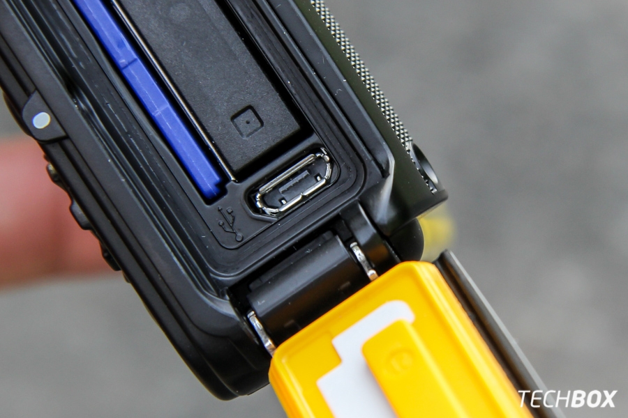 Nikon COOLPIX AW130