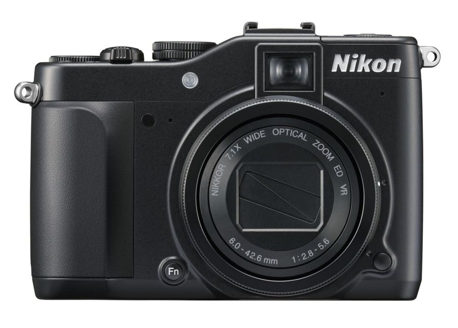 Nikon COOLPIX P7000