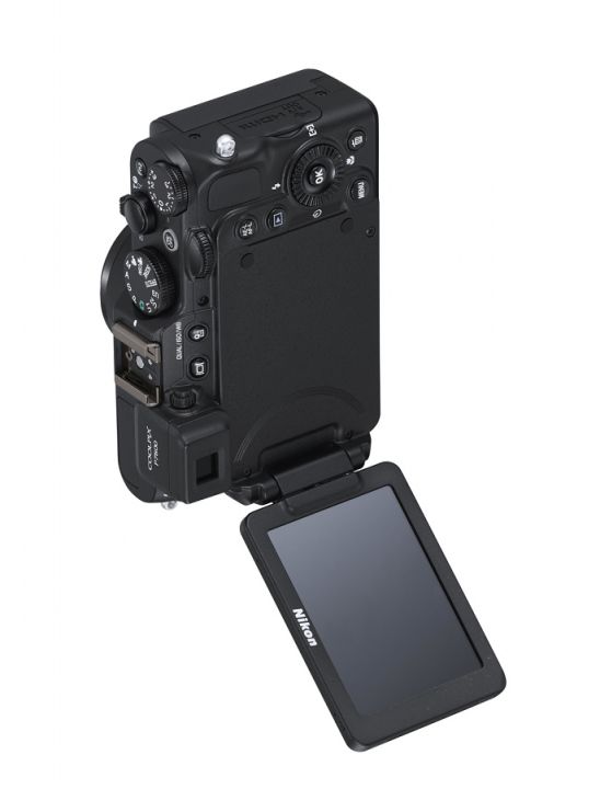 Nikon COOLPIX P7800 
