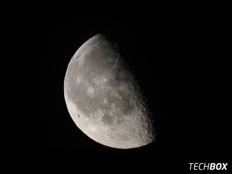 Nikon COOLPIX P900