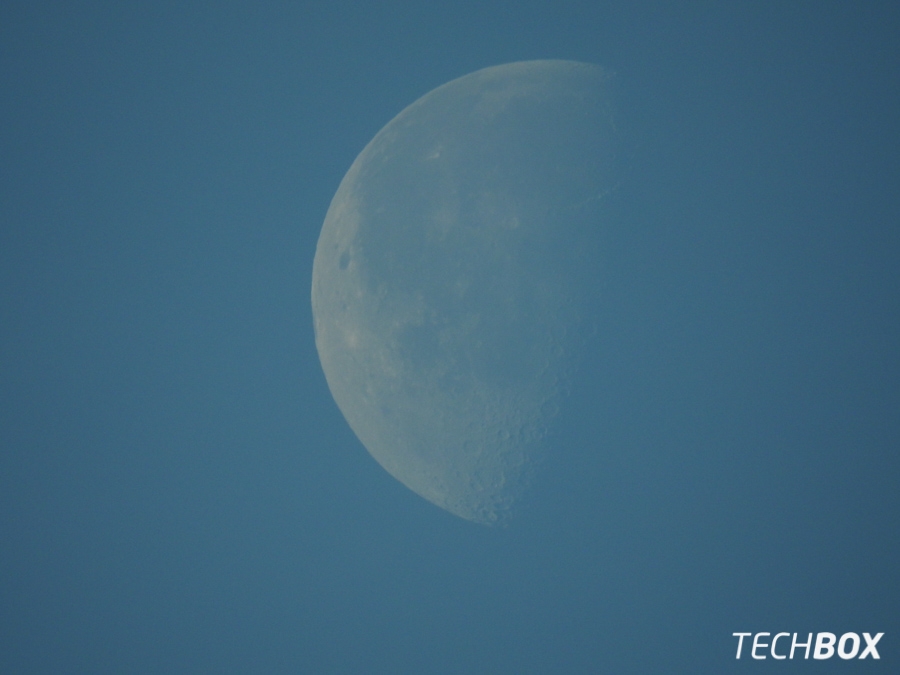 Nikon COOLPIX P900