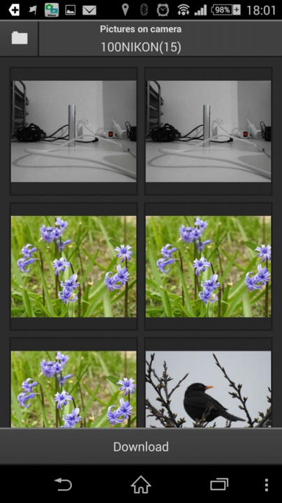 Nikon COOLPIX P900