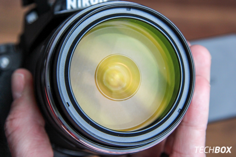 Nikon COOLPIX P900