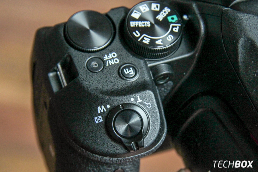 Nikon COOLPIX P900
