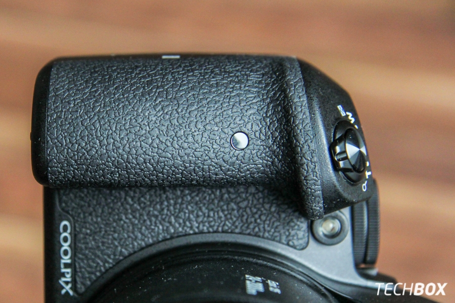 Nikon COOLPIX P900