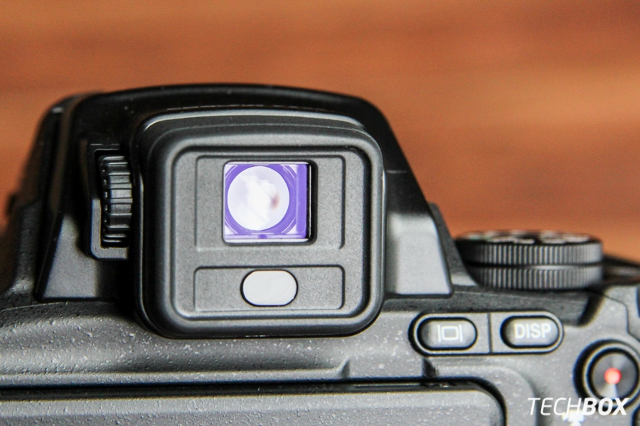 Nikon COOLPIX P900