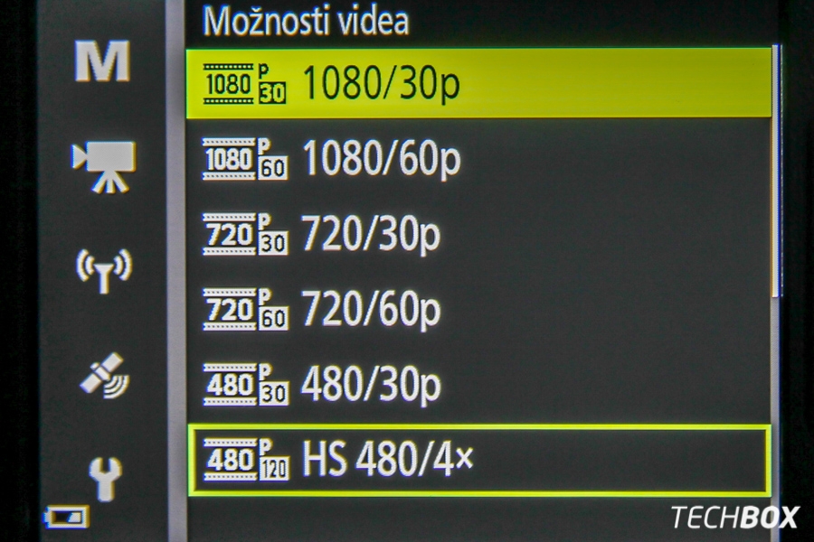 Nikon COOLPIX P900