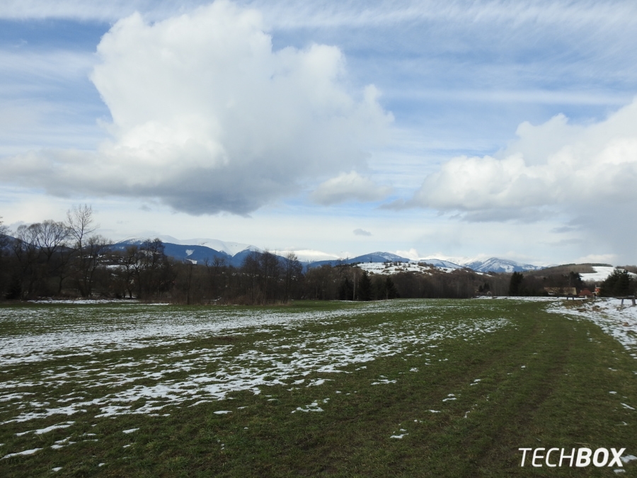 Nikon COOLPIX P900