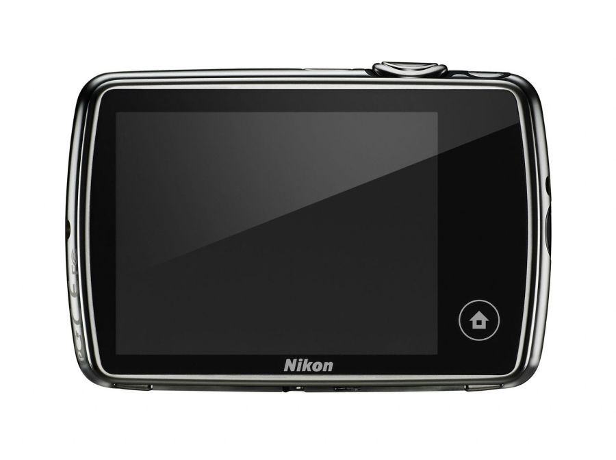 Nikon COOLPIX S01