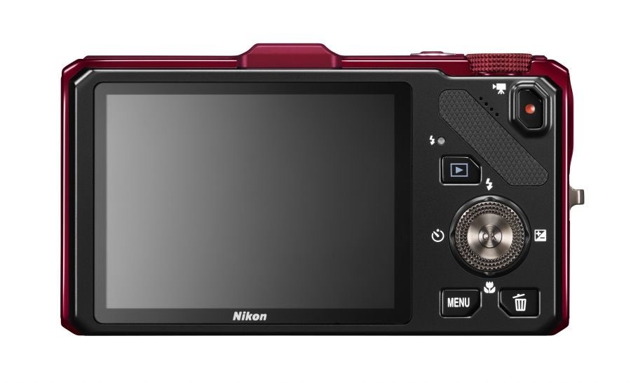 Nikon COOLPIX S9300