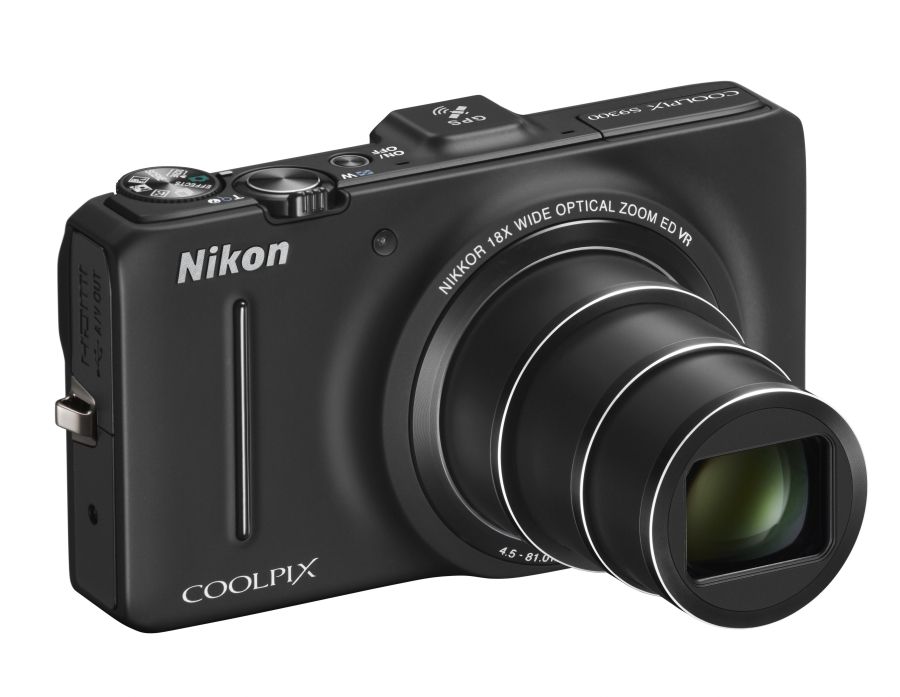 Nikon COOLPIX S9300