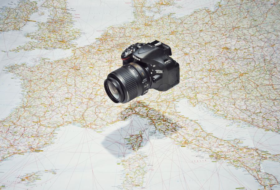 Nikon D5200