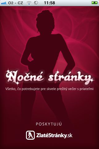 NocneStranky.sk