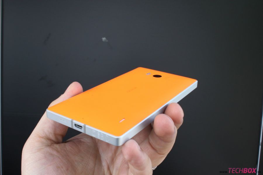Nokia Lumia 930 a 630/635 na Slovensku
