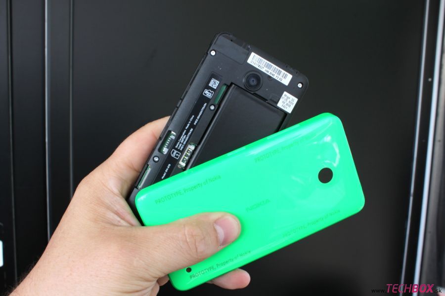 Nokia Lumia 930 a 630/635 na Slovensku