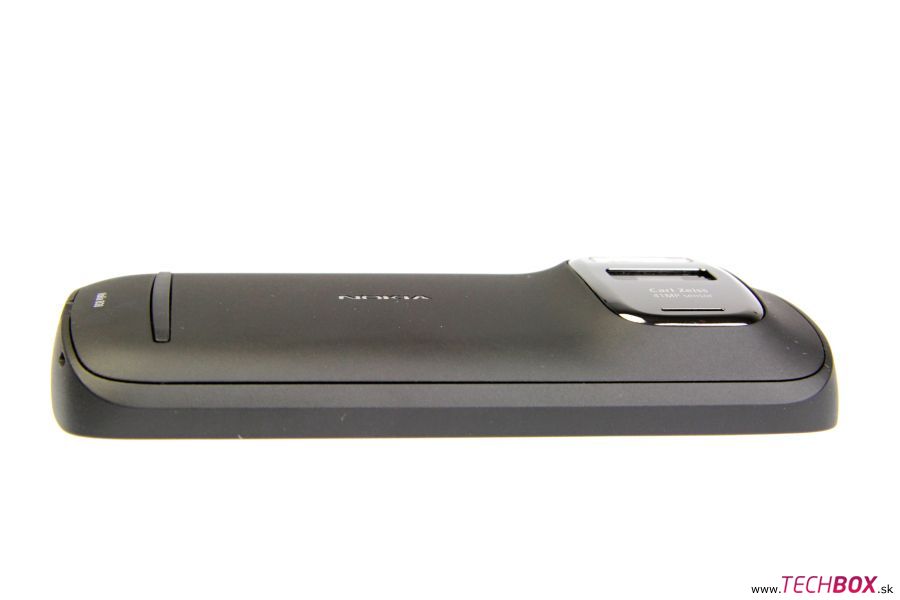 Nokia 808 PureView