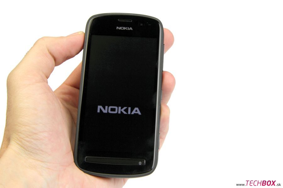 Nokia 808 PureView