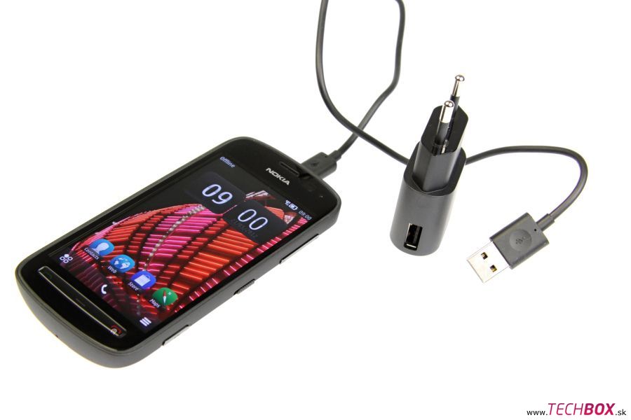 Nokia 808 PureView