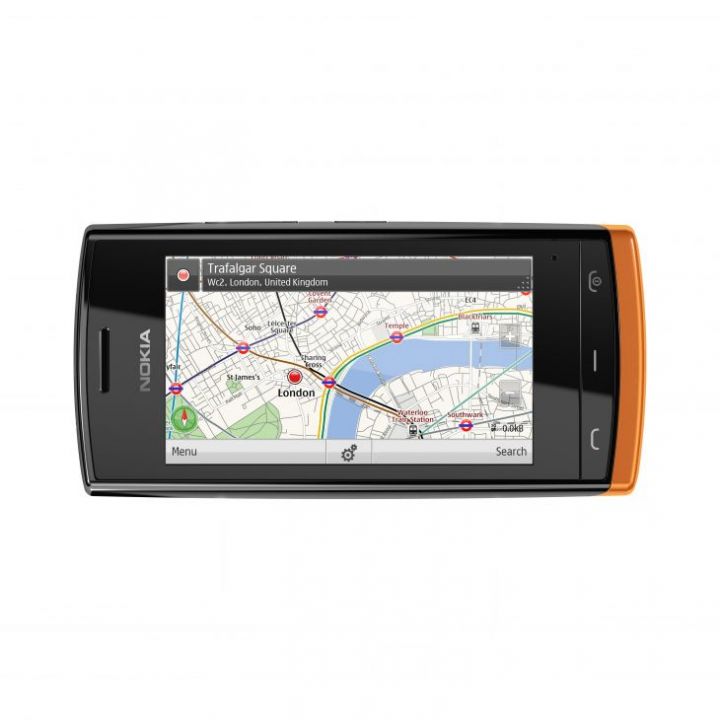 Nokia 500 