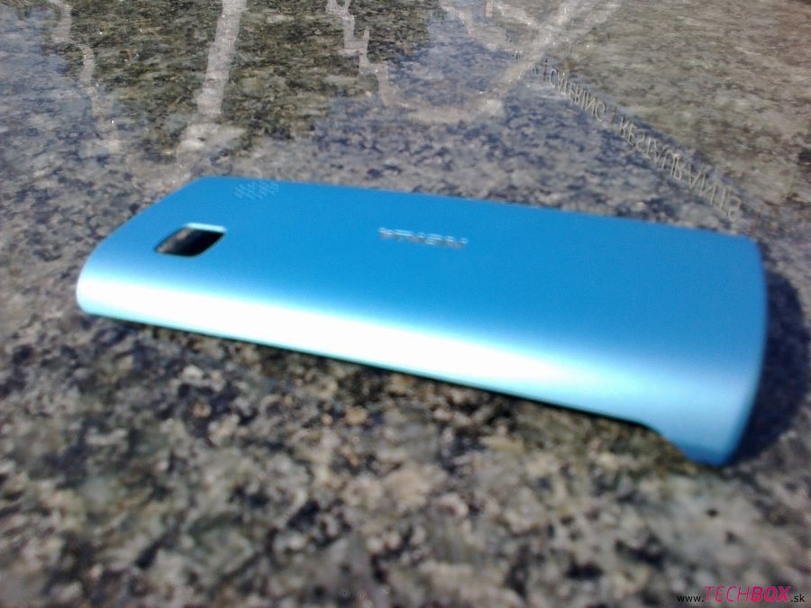 Nokia 500