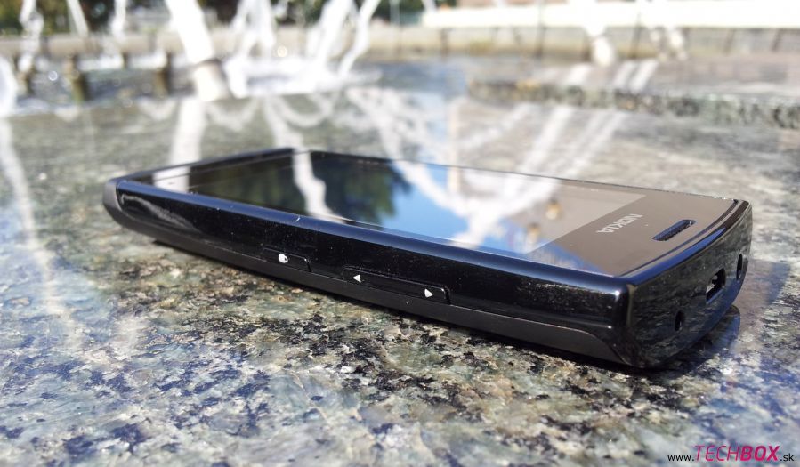 Nokia 500