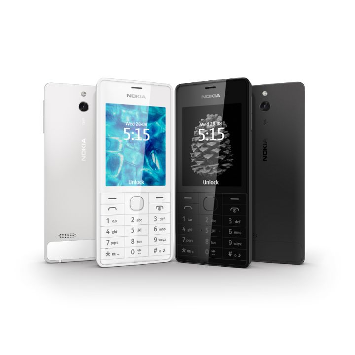 Nokia 515 