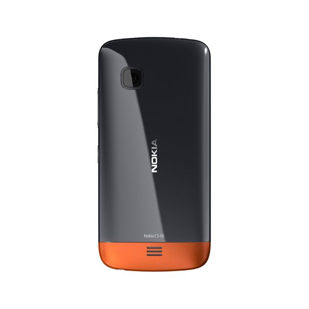 Nokia C5-06