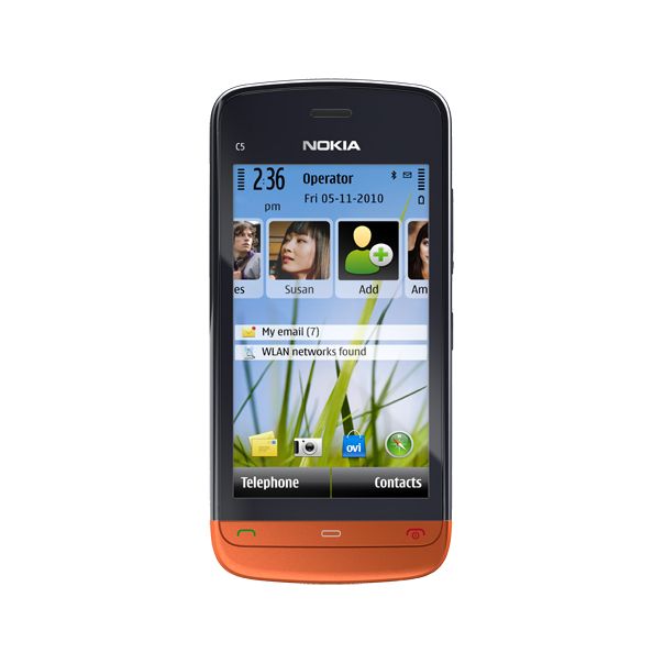 Nokia C5-06