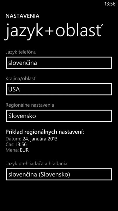 Nokia Drive+ Beta