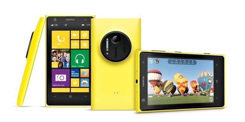 Nokia