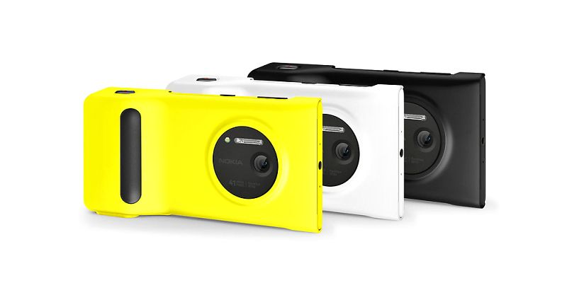 Nokia Lumia 1020