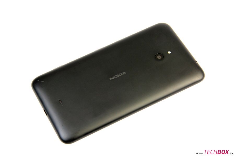 Nokia Lumia 1320