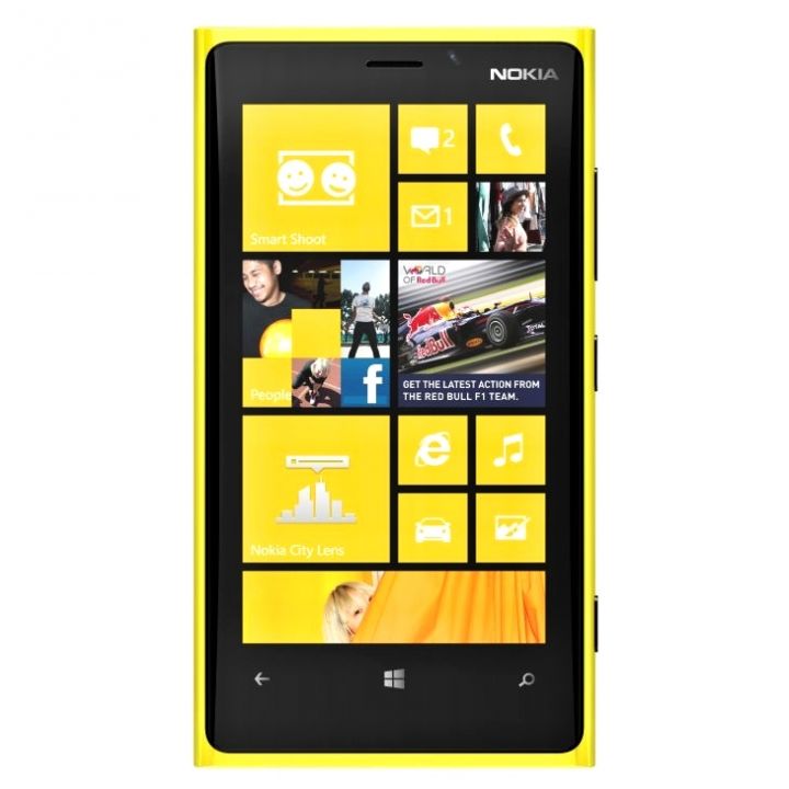 Nokia Lumia 920 