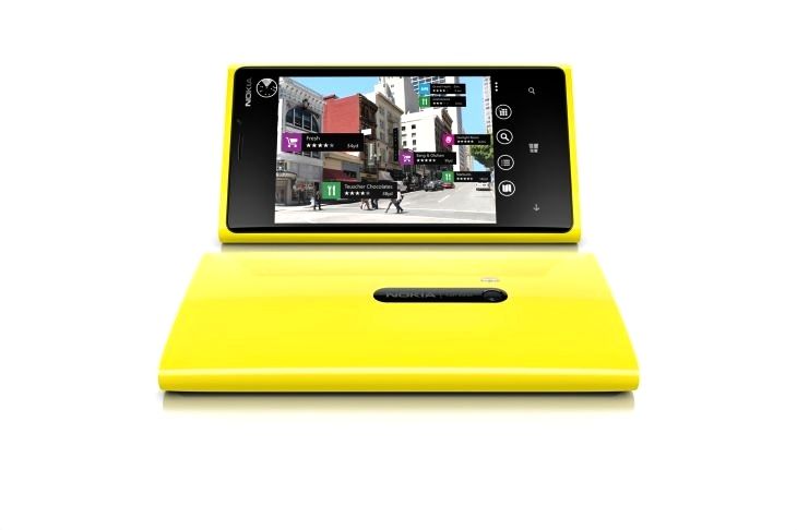 Nokia Lumia 920 