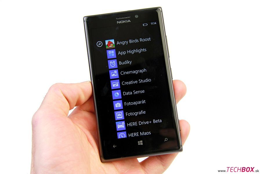 Nokia