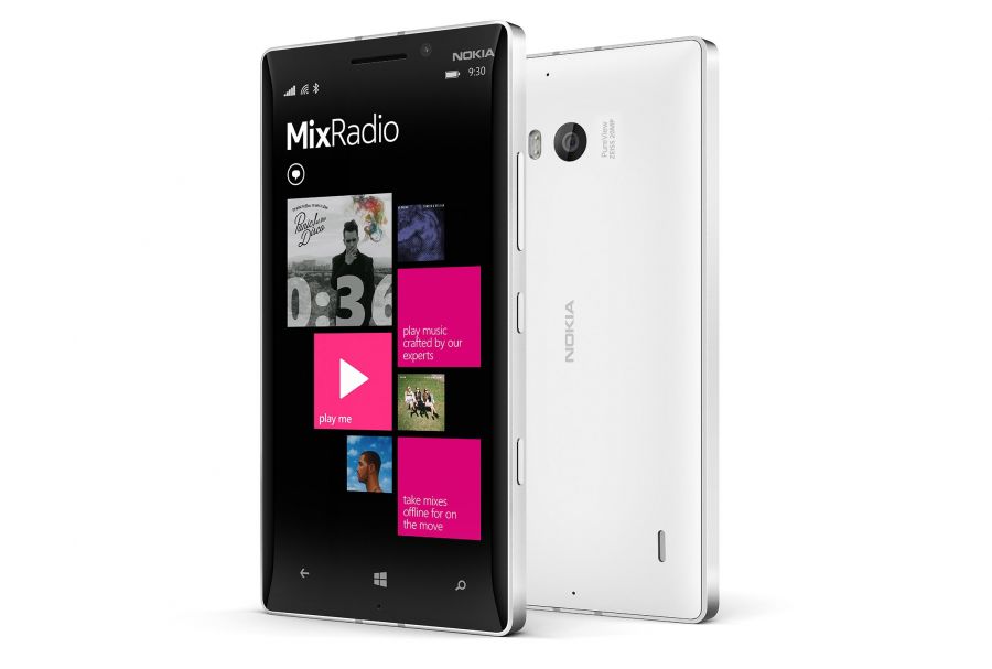 Nokia Lumia 930