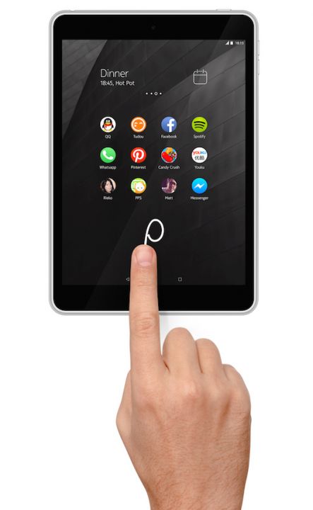 Nokia N1