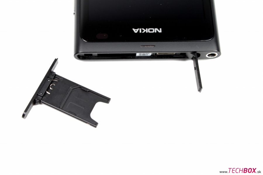 Nokia N9