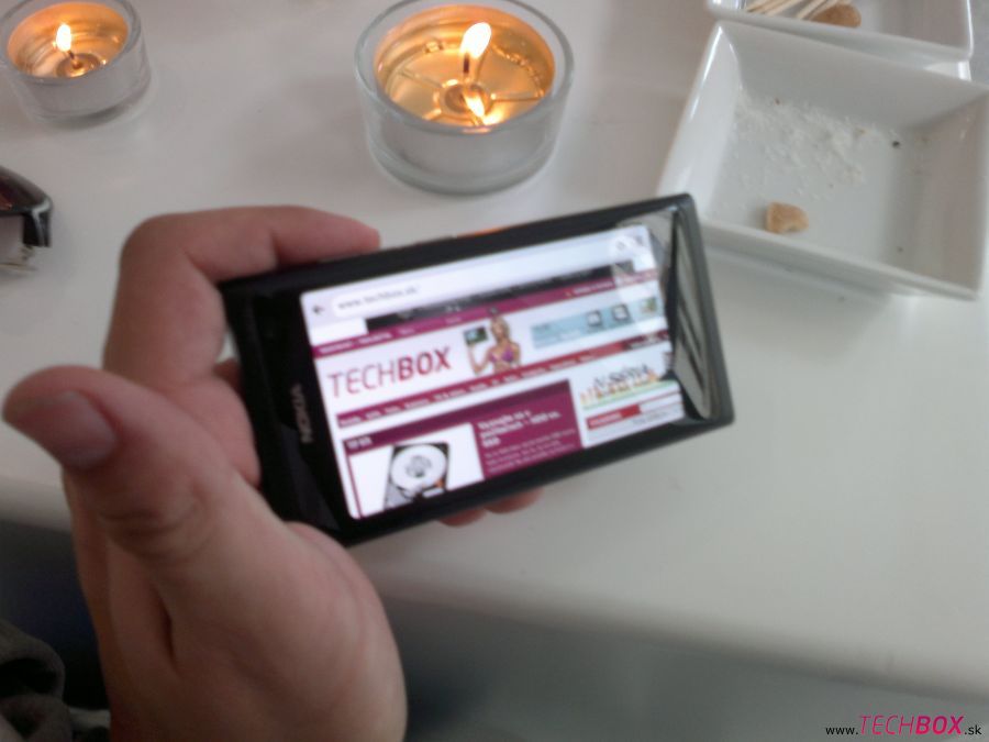 Nokia N9