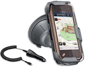 Nokia N97 mini