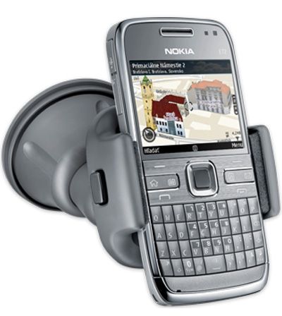 Nokia E72