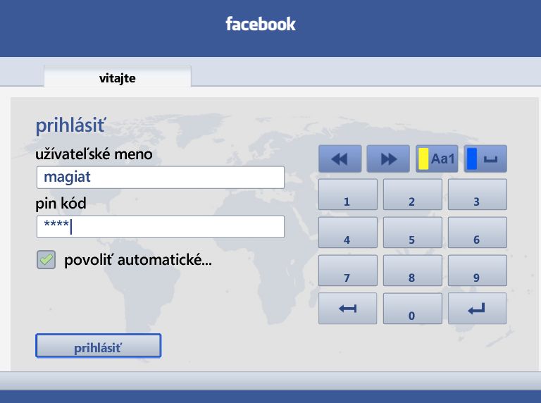 Nové Magio