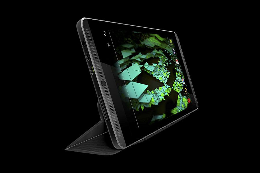 Nvidia Shield Tablet