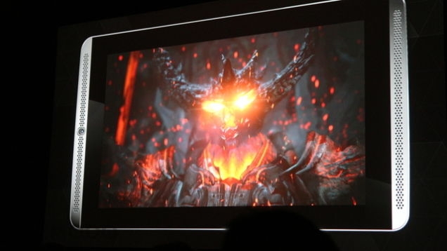 Nvidia Tegra X1