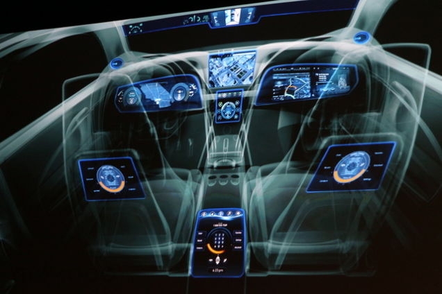 Nvidia Tegra X1