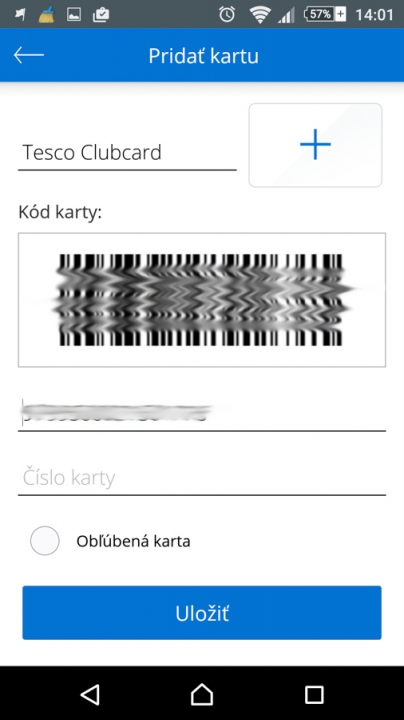 O2 Extra výhody