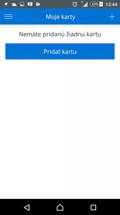 O2 Extra výhody