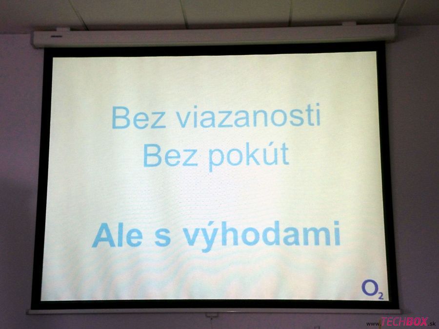O2 MOja Firma
