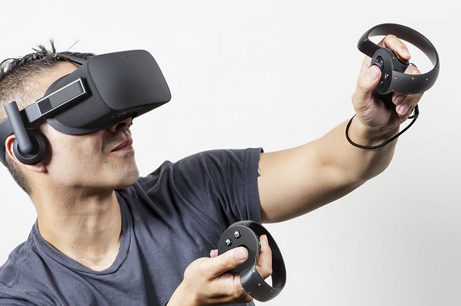 Oculus Rift