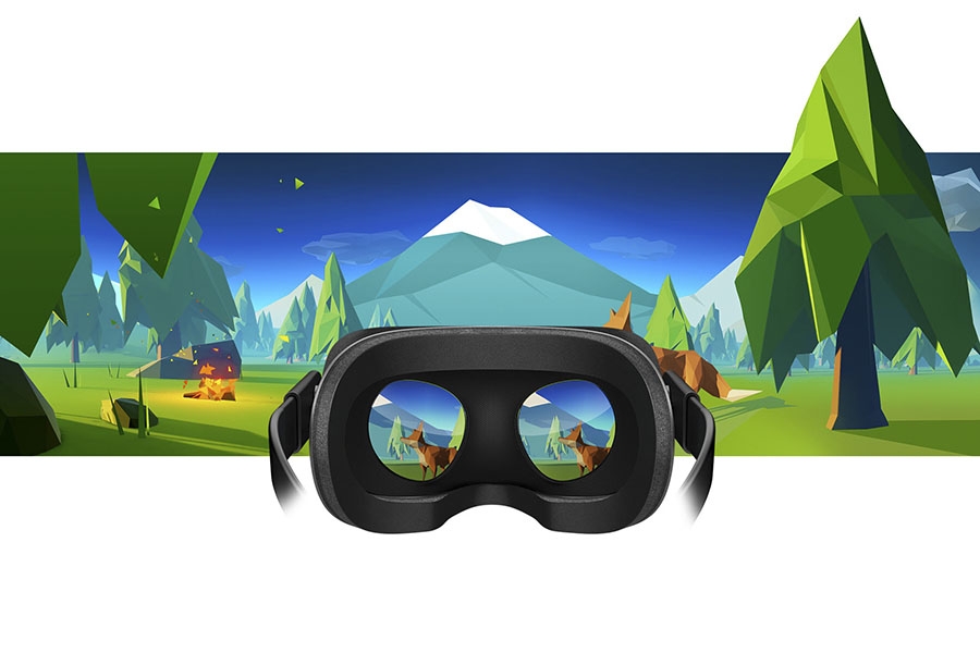 Oculus Rift
